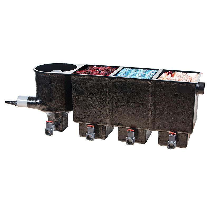 Heissner APOLLO XXL PRO (F323-00)