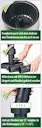 Vorschaubild Heissner Stand-Skimmer (F551-00)