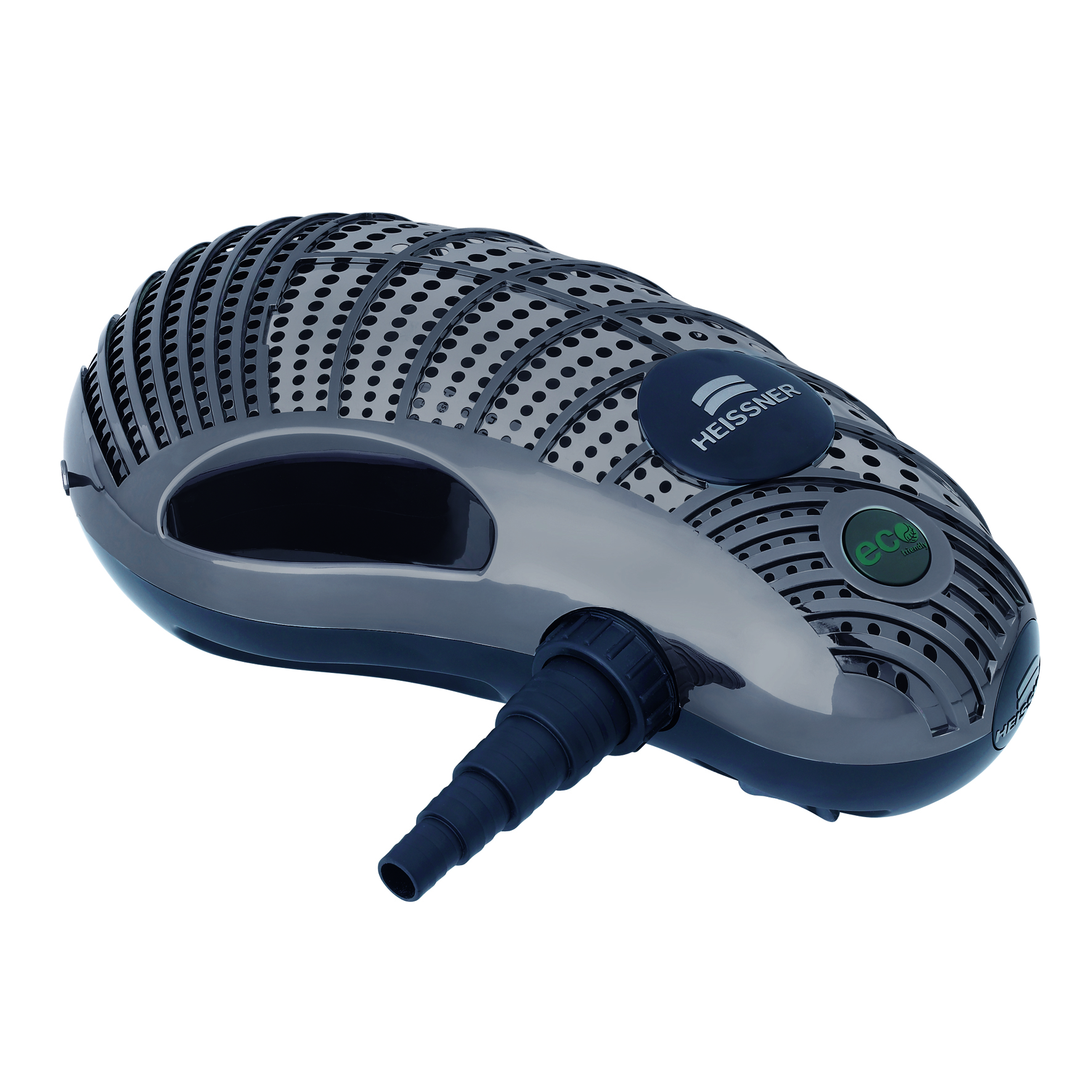 Heissner Aqua Craft - Asynchron ECO 6600 l/h (P6100E-00)