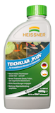 Heissner Teichpflege "TEICHKLAR PLUS", 1000ml Heissner Teichpflege "TEICHKLAR PLUS", 1000mlZubehörbild