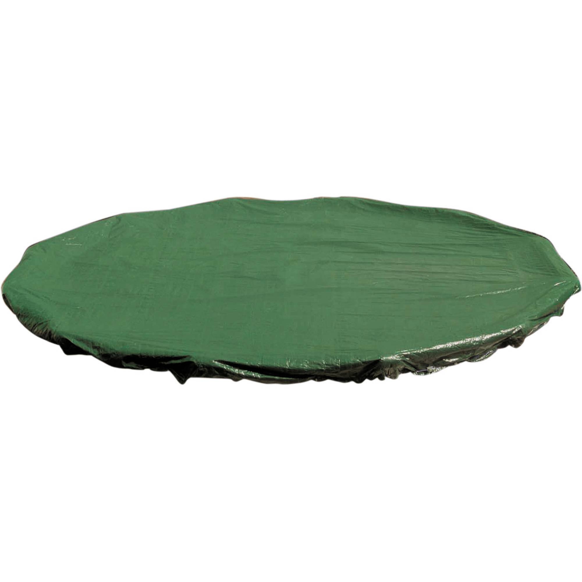 Summer Fun Extra-Abdeckplane Acht-/Oval für Becken für Ø von 500x300cm bis 525x320cm