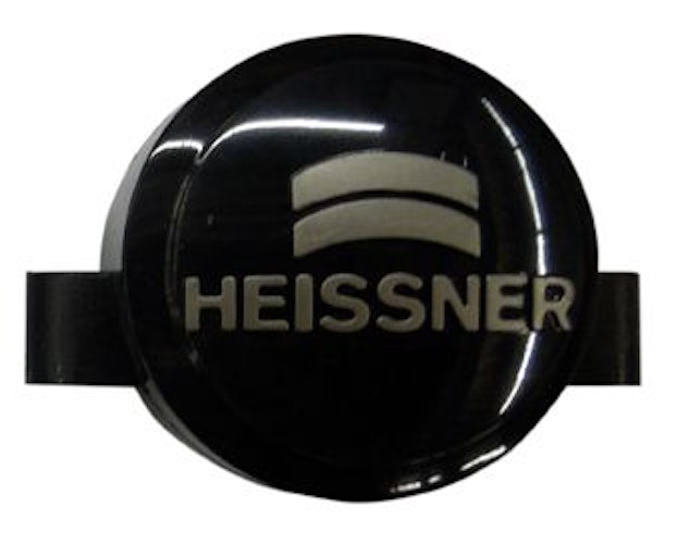 Heissner Verschlußdeckel für Skimmer (ET30-P1116)