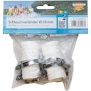 Vorschaubild Summer Fun Schlauchverbinder Ø 38mm, 2 er Pack