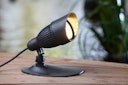 Vorschaubild Heissner SMART LIGHT Spot, 9W, Warmweiss, Kunststoff (L419-00)