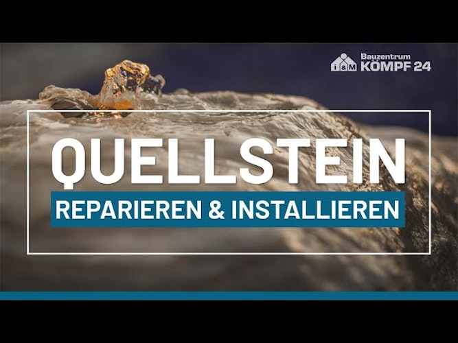 Heissner RGB-Quellsteinbeleuchtung, inkl. Trafo und RGB-Controller (L490-00) Heissner RGB-Quellsteinbeleuchtung, inkl. Trafo und RGB-Controller (L490-00)