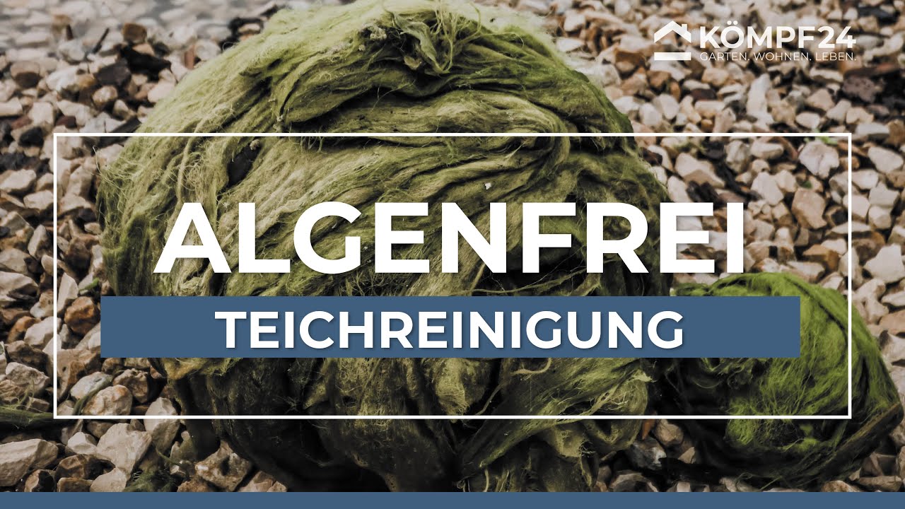 Heissner Teichkescher-Set 3in1 (TZ314-00)